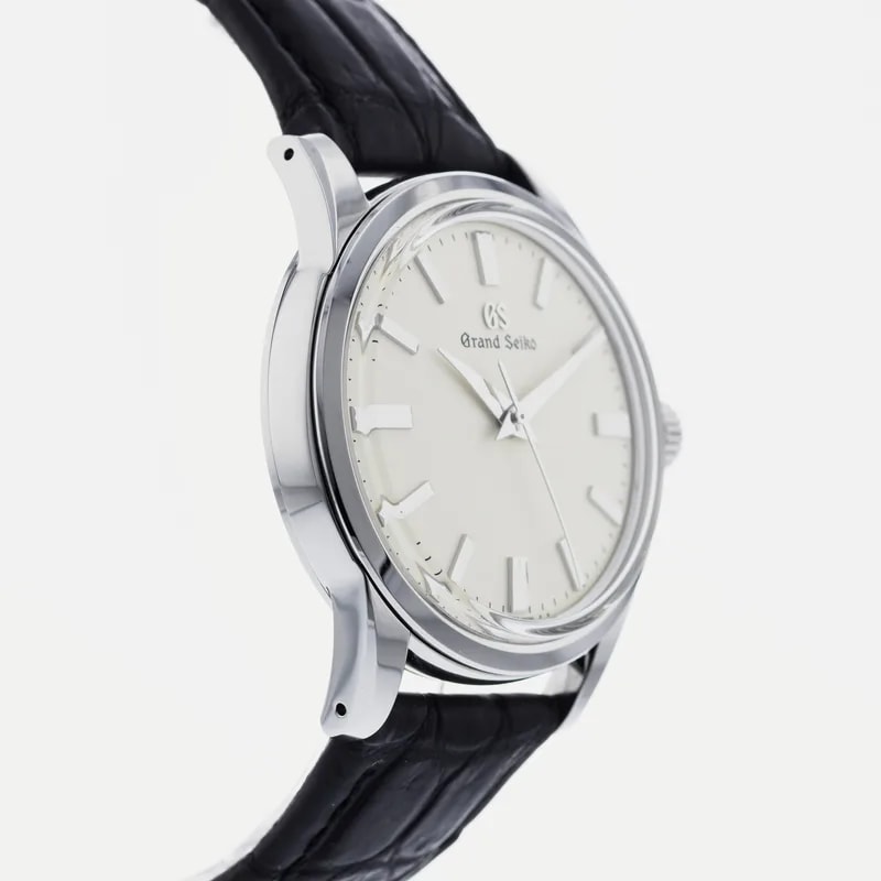 Grand Seiko Elegance Manual Wind SBGW283 4
