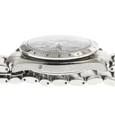 Omega Speedmaster 3523.80 39mm SS Navy #C6961 3