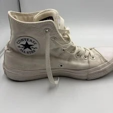 Converse Chuck Taylor All Star II Lunarlon 4