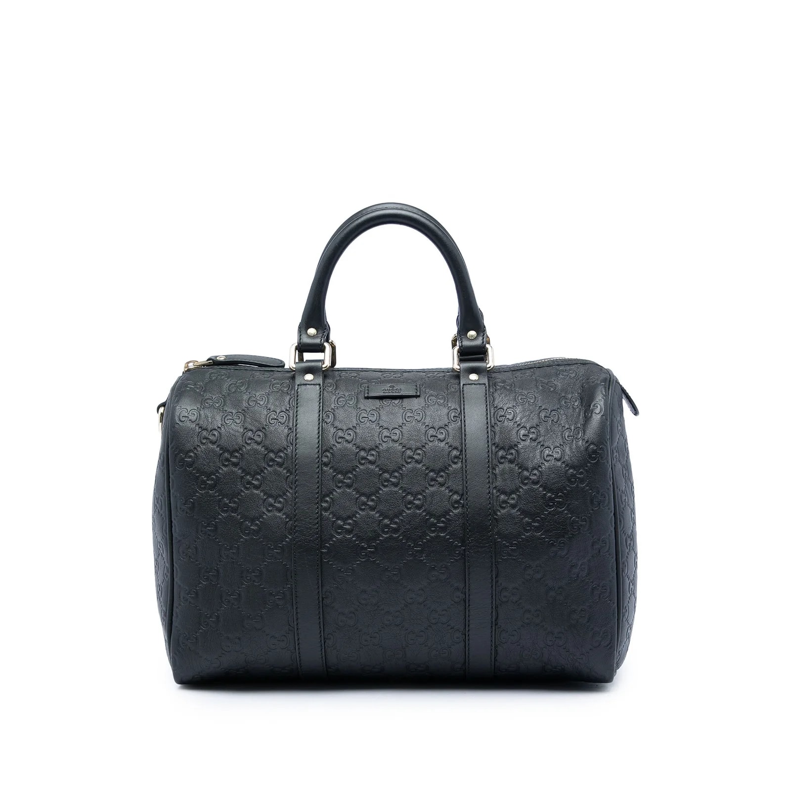Gucci — Medium Italian Flag Joy Boston — Handbag — resale