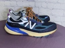 New Balance 990v6 X Action Bronson ' ' (M990AC6) 2