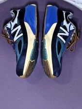 New Balance 990v6 X Action Bronson ' ' (M990AC6) 3