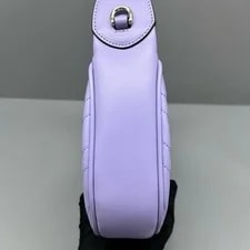 Gucci GG Marmont Half Moon Hobo 3