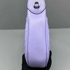 Gucci GG Marmont Half Moon Hobo 4