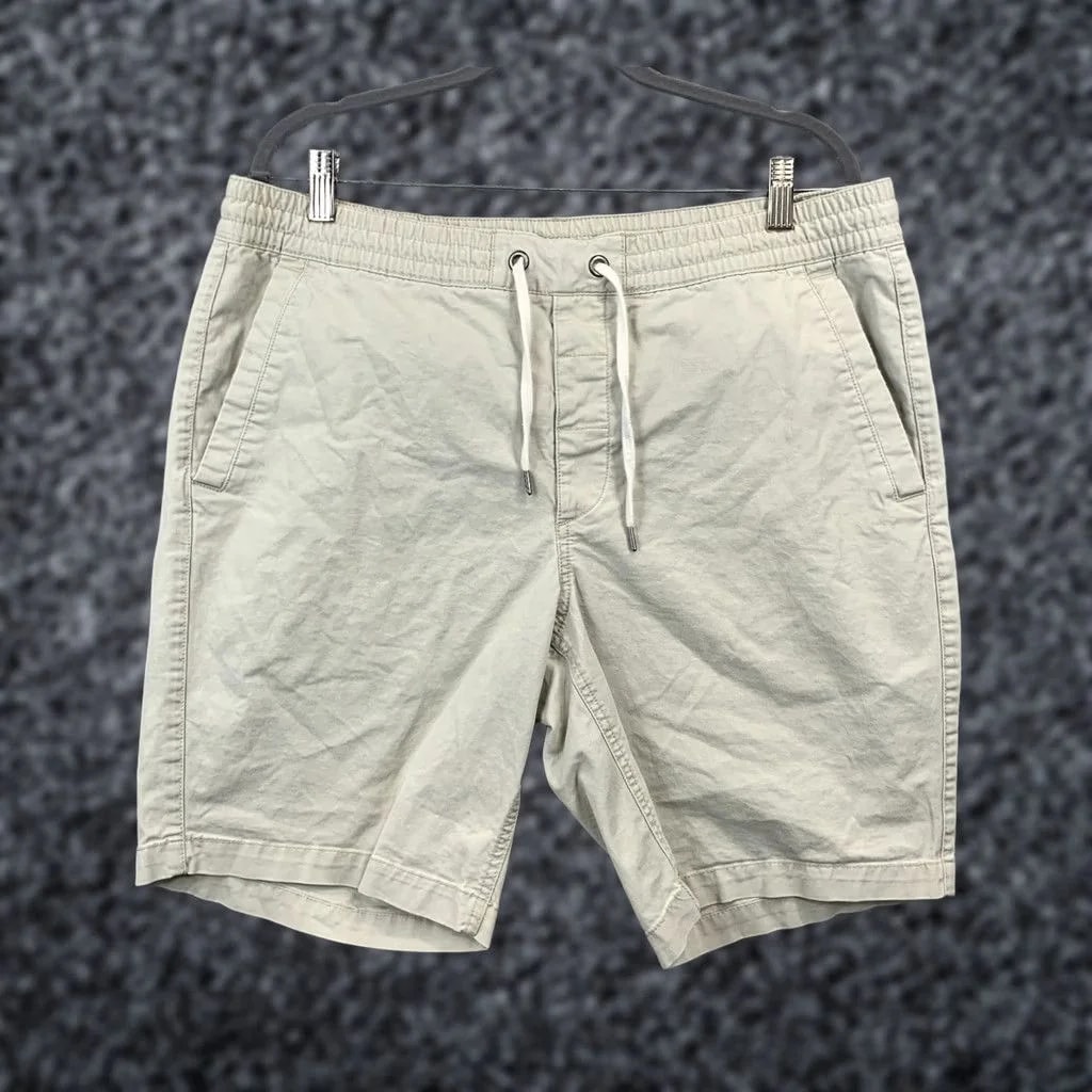 Polo Ralph Lauren — Polo Ralph Lauren Drawstring Stretch Classic Fit Chino Shorts — streetwear — resale