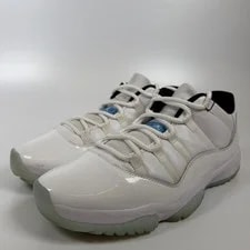 Jordan — Jordan 11 Retro Low Legend — Sneaker — resale
