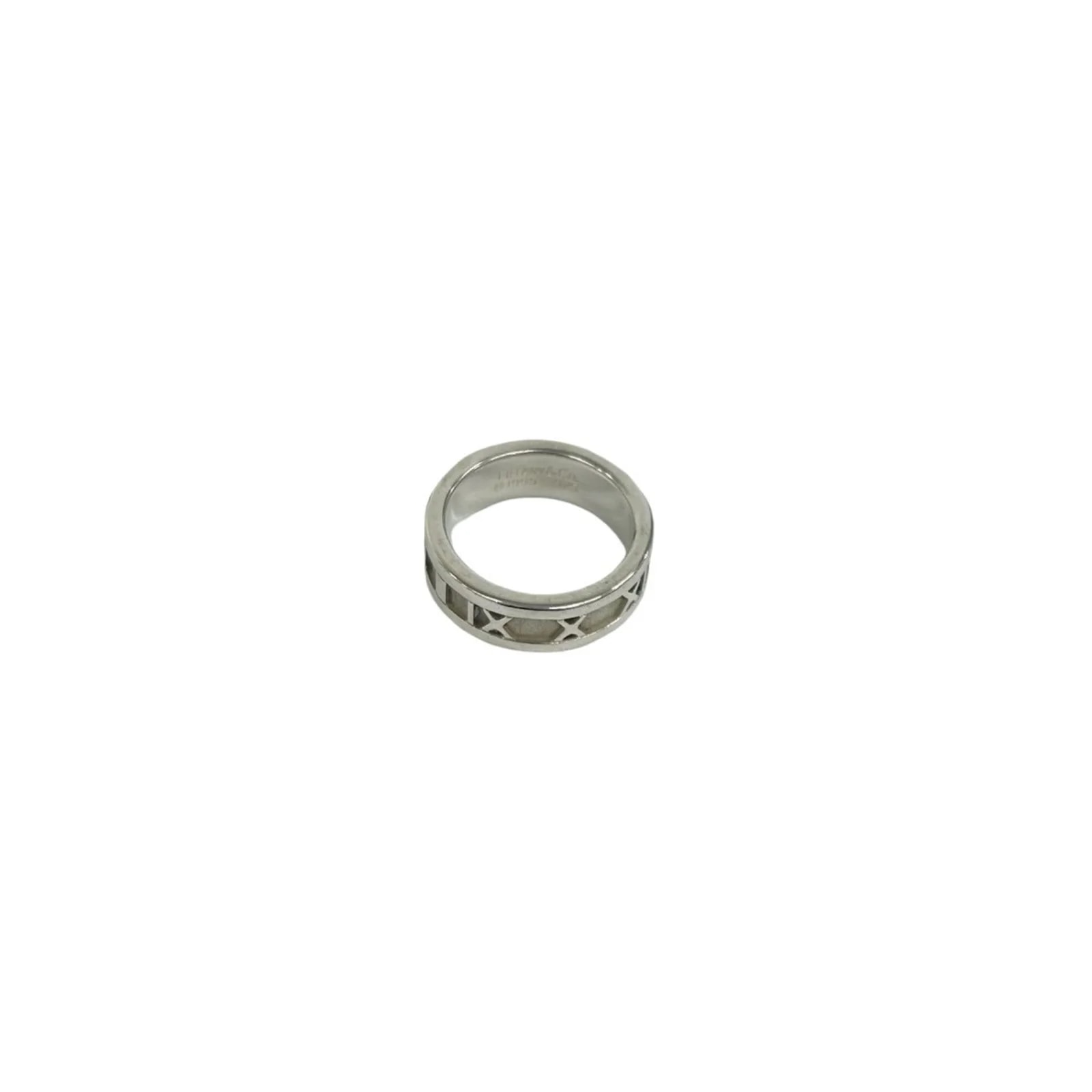 Tiffany & Co. — Tiffany 925 Yellow Gold Band — Jewelry — resale