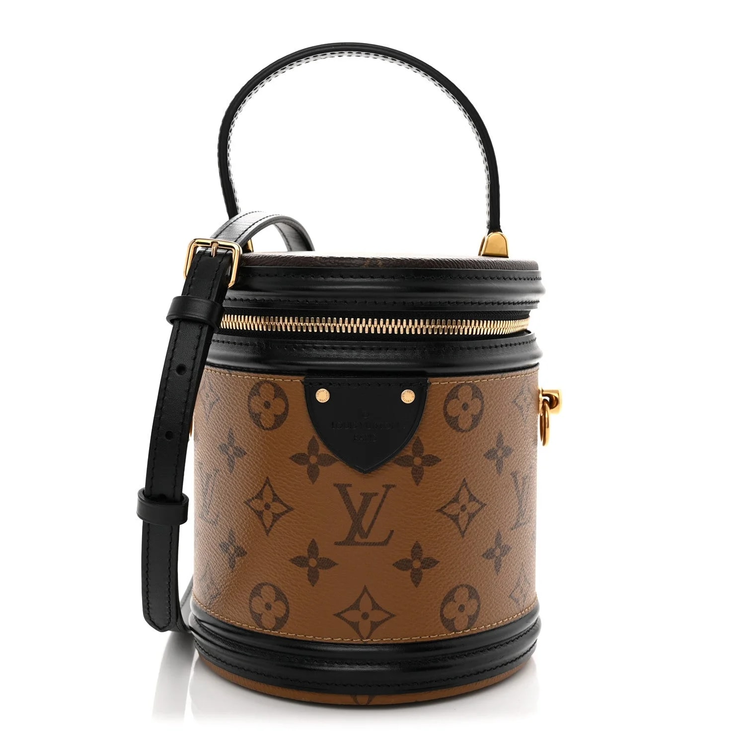 Louis Vuitton — Reverse Cannes — Handbag — resale