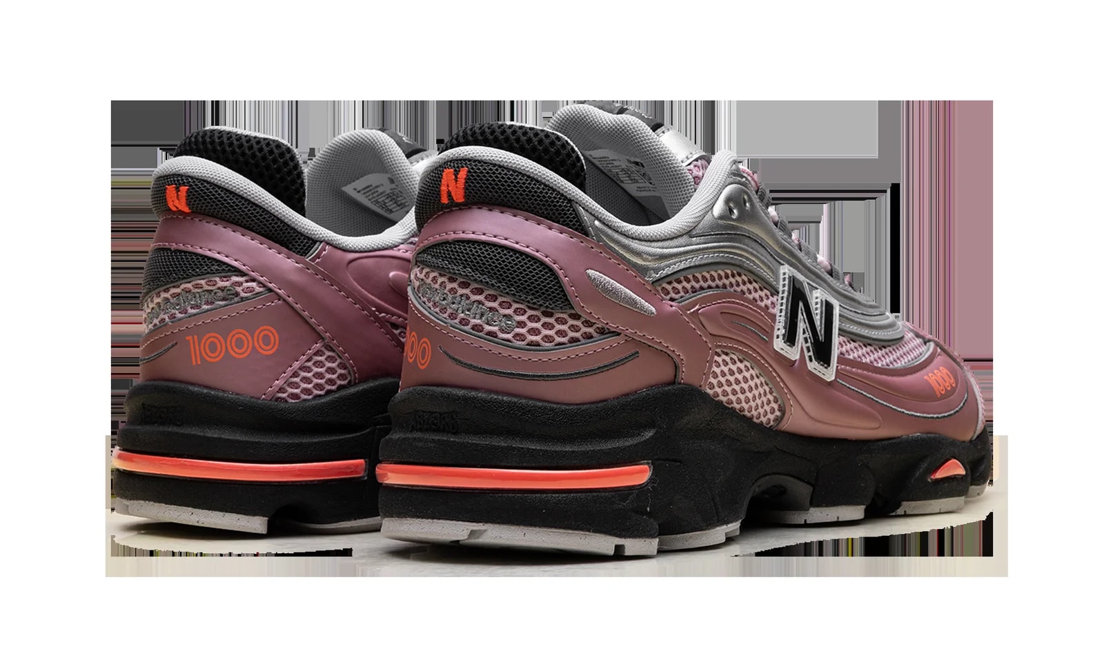 1000 " " M1000U 3