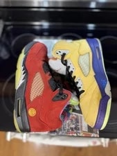 Air Jordan 5 Retro 2