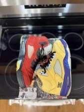 Air Jordan 5 Retro 3