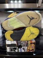 Air Jordan 5 Retro 4