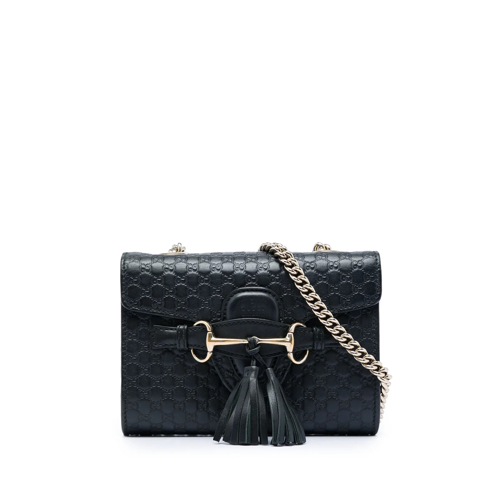 Gucci — Emily — Handbag — resale
