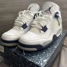 Jordan 4 Retro 2