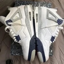 Jordan 4 Retro 3