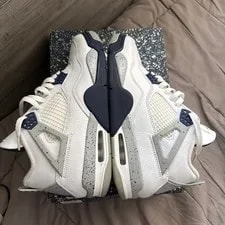 Jordan 4 Retro 4