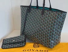 Goyard Saint Louis Classic Fashion 3