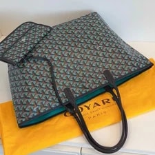 Goyard Saint Louis Classic Fashion 4