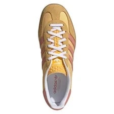 Adidas Originals Gazelle Indoor Shoes Football Casual New 4