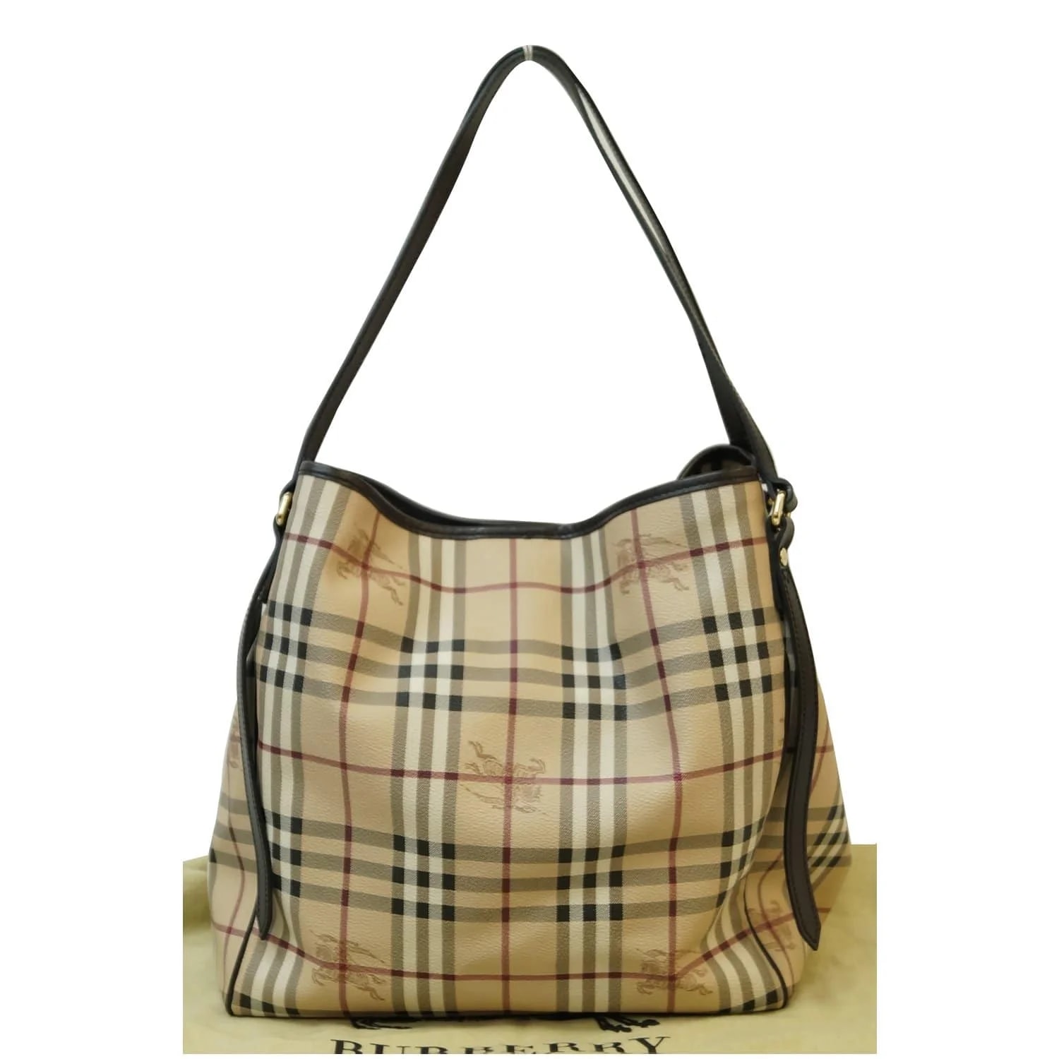 Burberry Canterbury Check 3