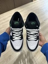 Preowned Nike SB Dunk Low Pro Classic 3