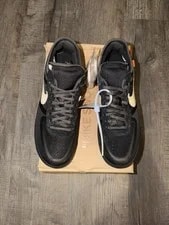 Size 9 - Nike Air Force 1 Low X 2018 2