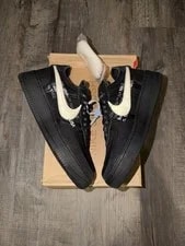 Size 9 - Nike Air Force 1 Low X 2018 4