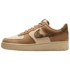 Nike — [HQ2037-003] -- Nike Air Force 1 Cushioning Low Top Skateboard Shoes — Sneaker — resale
