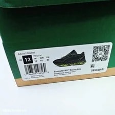 Puma US 12 Comfort Runner Retro Exotek Nitro New 2