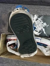 Converse Chuck Taylor All-Star Hi Superman DC Comics Man of Shoes ’s 11 3