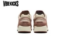 Saucony 6000 'Chromatic Pack' S70806-2 New 4