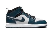 Jordan 1 MID Armory 554724-411 2