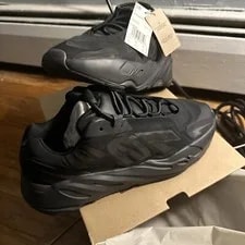 Size 10 - Adidas Yeezy Boost 700 Mnvn 2