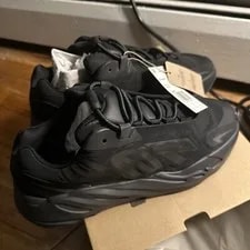 Size 10 - Adidas Yeezy Boost 700 Mnvn 3