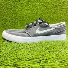 Nike SB Zoom Stefan Janoski RM Size 8 Athletic Shoes 3