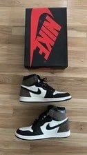 Air Jordan 1 High Top 2