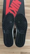 Air Jordan 1 High Top 3