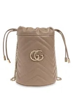 Gucci — Gucci - - ‘GG Marmont Mini’ — Handbag — resale