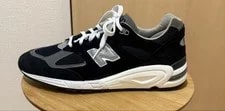 9.5US New Balance 990V2 USA 3