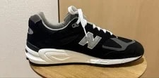 9.5US New Balance 990V2 USA 4
