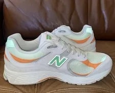 New Balance 2002R Apple 3