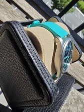 IWC Pilots Mark XX Mercedes-AMG Petronas Formula One™ Team IW328210 2025 4
