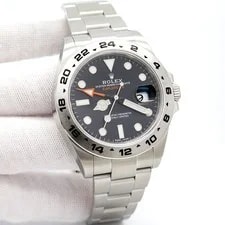 Rolex — Rolex Explorer II 216570 — Watch — deal