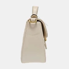 Gucci Chevron GG Marmont Mini Top Handle ' 4