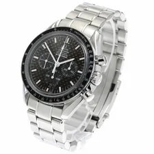 Omega Speedmaster Professional 3572.50 Chronograph Hand Winding 's_864288 3