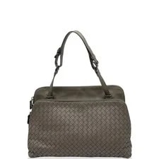 Bottega Veneta — Bottega Veneta Dark (HS021026D0) — Handbag — resale