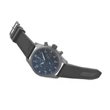 IWC Pilot's Chronograph 41 Top Gun IW389401 SW17353 3
