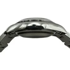 Rolex 36 124270 36mm Stainless Steel Black OKW355 4