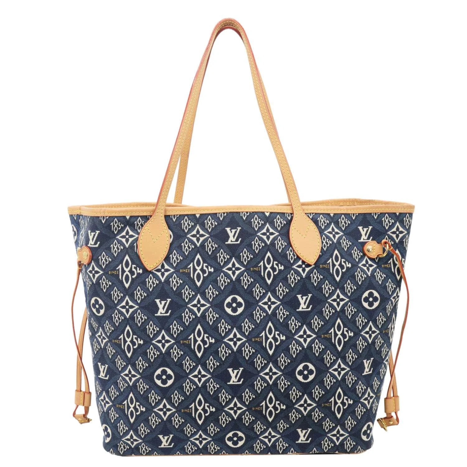Louis Vuitton Neverfull Since 1854 4
