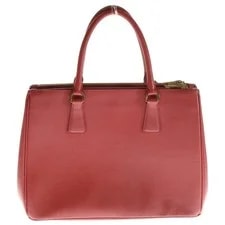 Prada Lux 2Way Triangle Logo 2